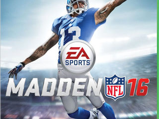 The Madden'a kısa film