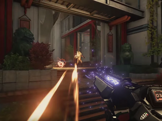 LawBreakers'ın İlk Oynanış Videosu Geldi