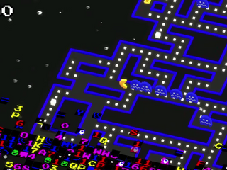 Pac-Man 256 ilk haftadan 5 milyon indirildi