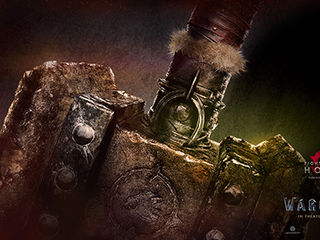 Warcraft Filminin Fragmanı İnternete Sızdı