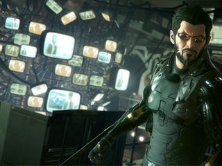 Deus Ex: Mankind Divided'ın Çıkış Tarihi Belli Oldu