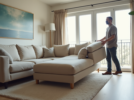 Understanding the Benefits of White Glove Delivery for Your Business