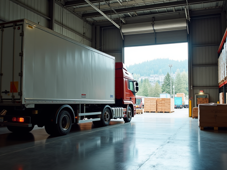 How Our LTL Services Revolutionize Local Deliveries for Vancouver Businesses and Residents