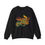 Thumbnail: Crewneck Sweatshirt —  "Live Laugh Leash" Graphic