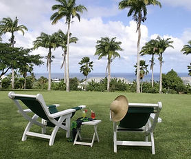 Ottleys Plantation Inn