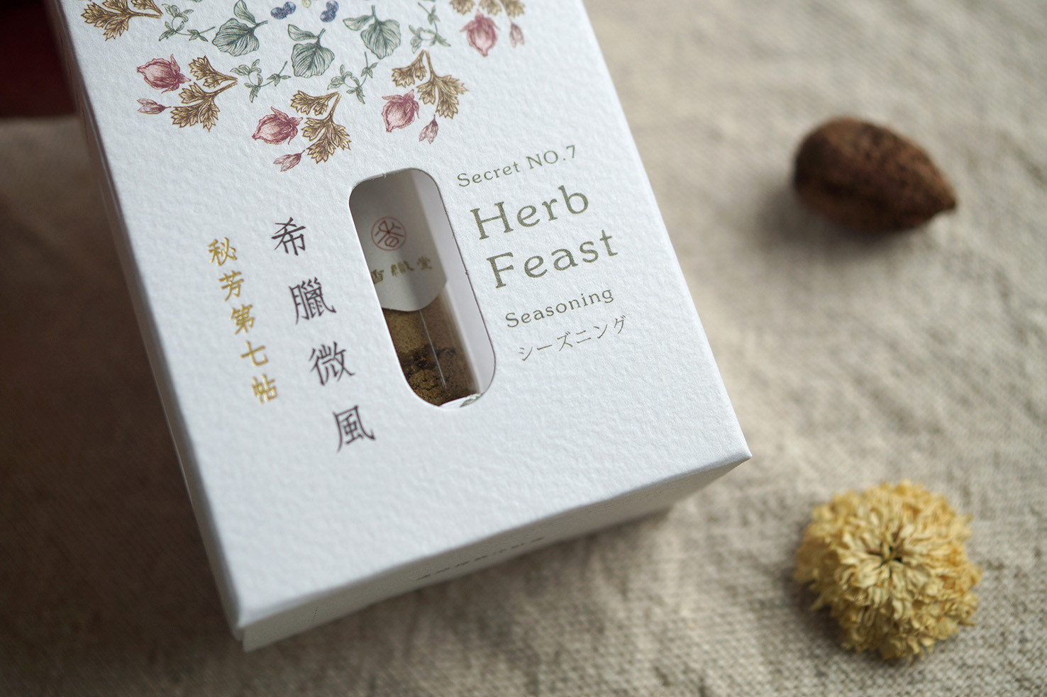 香織堂希臘微風草木花果秘芳泛用型香料研粉第 香織堂希臘微風草木花果秘芳泛用型香料研粉第