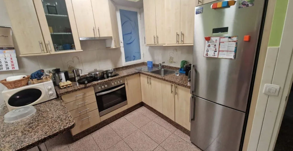 Namas šiaurės Ispanijoje