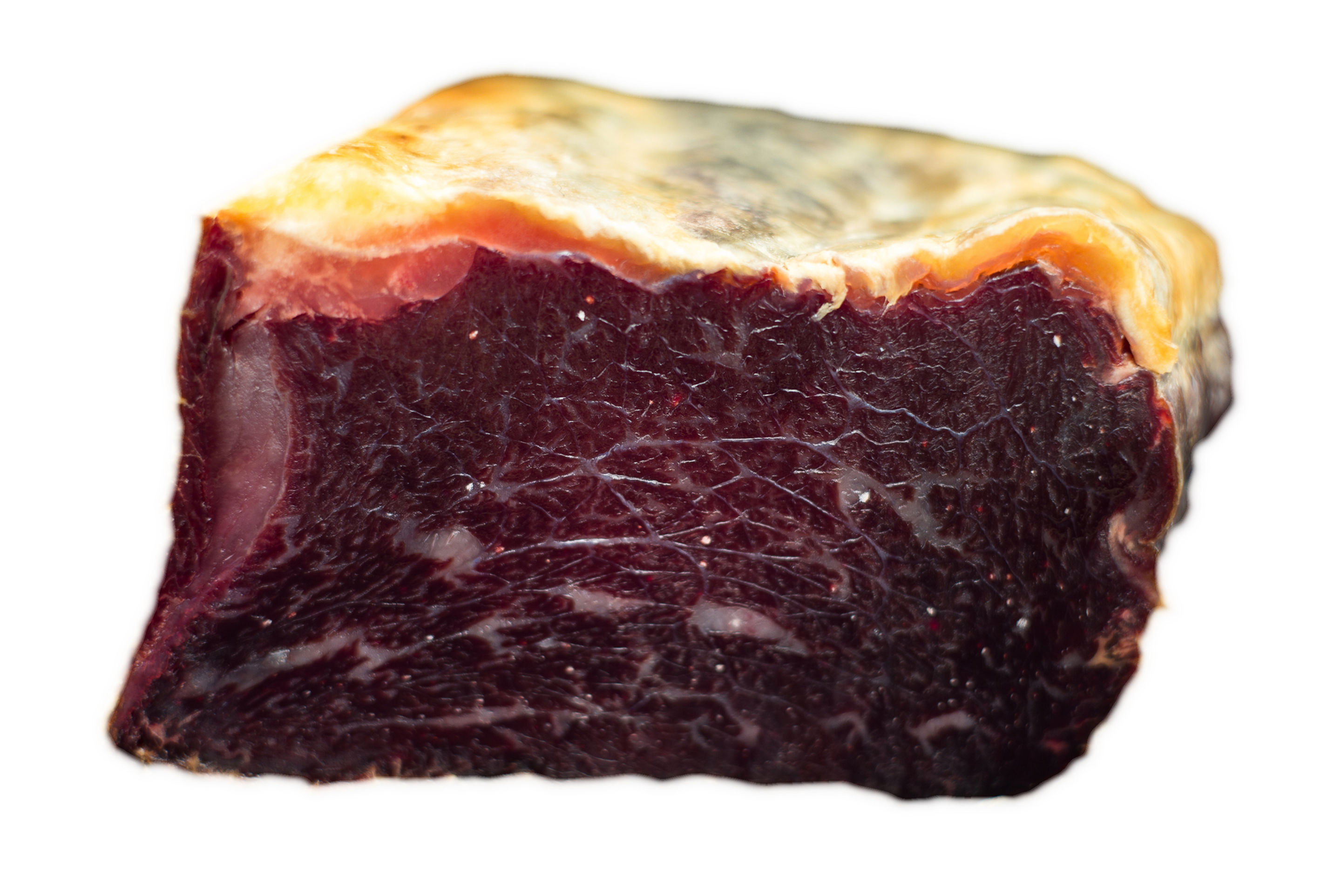 Le Jambon de Bœuf Séché de Wagyu Japonais Maison DEHESA