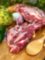 Le Secreto de Porc Iberico de Bellota Maison DEHESA