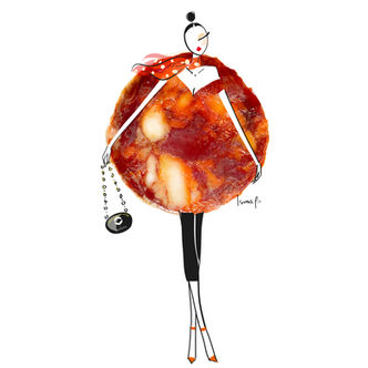 LE CHORIZO