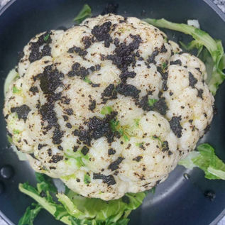 La Recette de Sylvestre WAHID 