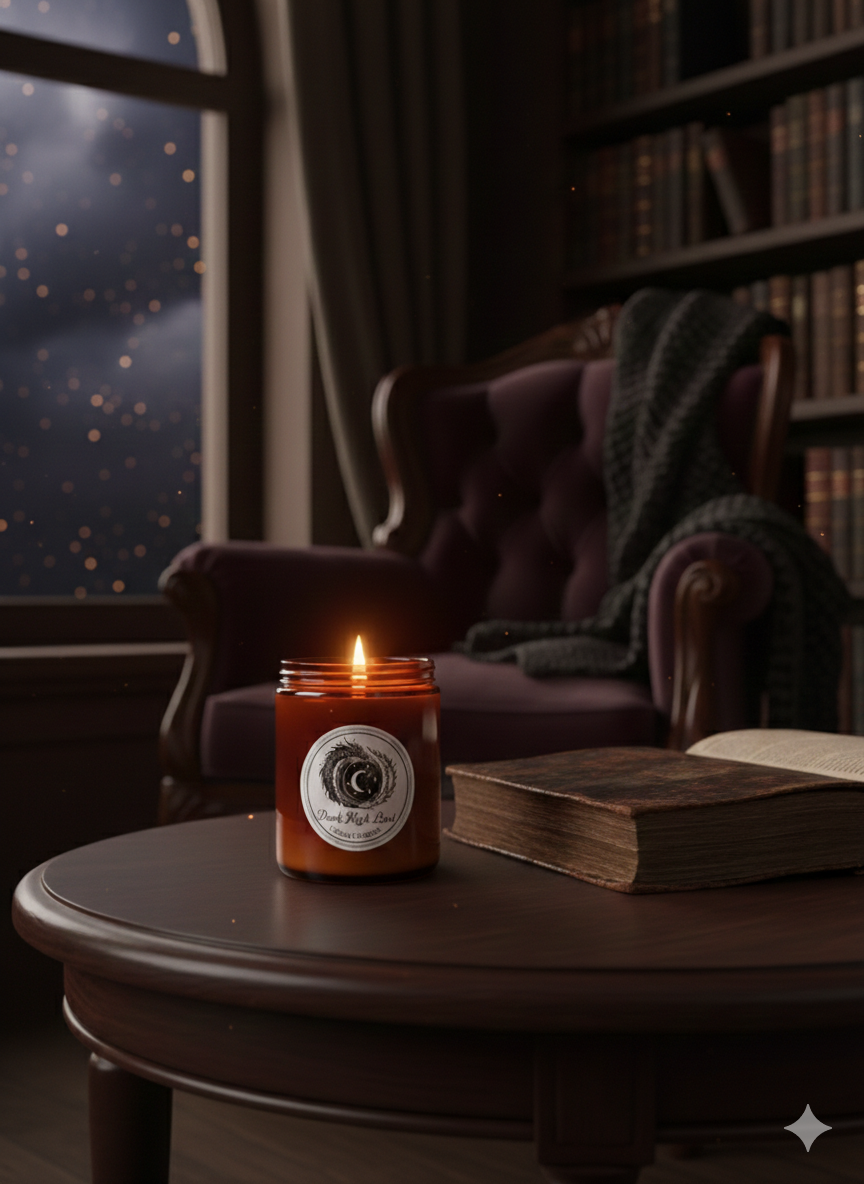 Thumbnail: Dark High Lord