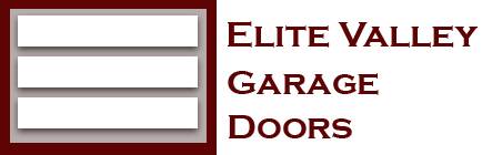 Elite Valley Garage Doors