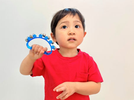 【4月生募集中!】頭の良い子×グローバル教育とは?
