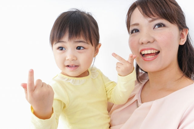 生徒さん募集中!生徒のお母さま100人に聞きました!