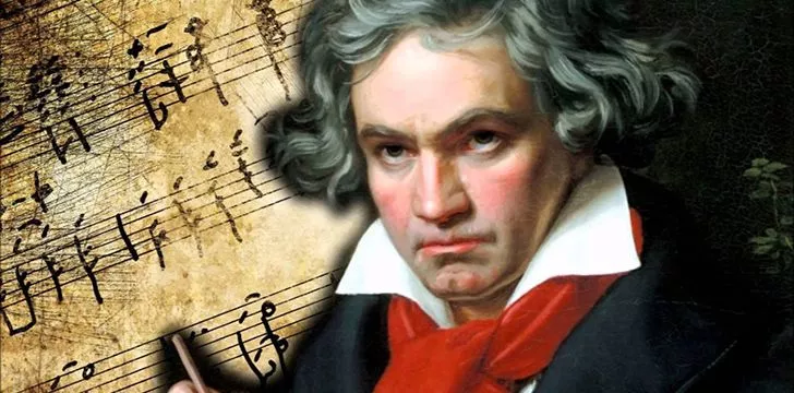Ludwig van Beethoven