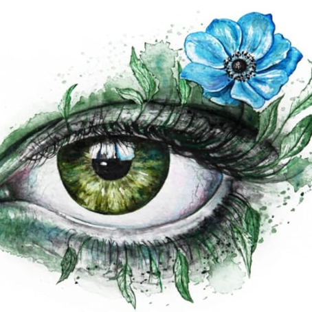 Beauty, Jealousy, and the Things In-Between