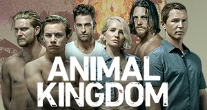 Strangeness of the Animal Kingdom