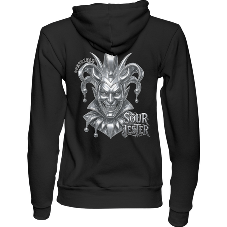 Custom Designed Apparel