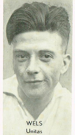 1932 Tiktak (Cards)