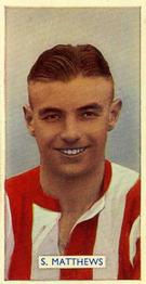 1935 Carreras - Famous Footballers