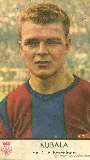 1952-53 Champaña Castellblanch - Segundo Gran Concurso