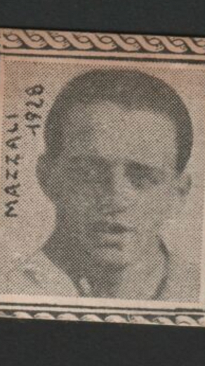 1946-47 Olimpicos