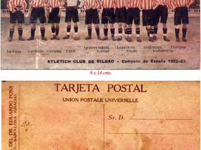 1923 Ediciones de los Laboratorios del URODONAL.