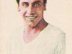 1933-35 Cioccolato Salvi - Figurine Sportive, Nazionale Italiana di Calcio