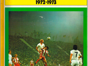 1972-73 Bergmann: König Fussball, Teams and Stars