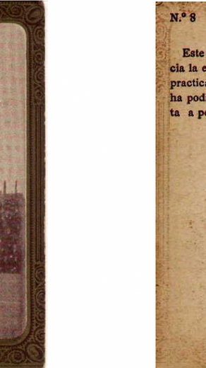 1924 Lit. F. Riera Feliu - Partidos de Futbol