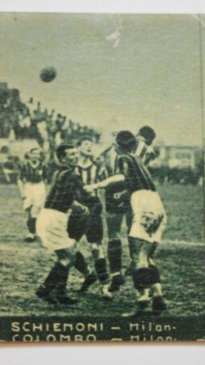 1920s Cioccolato A. Malugani & C. Varese 