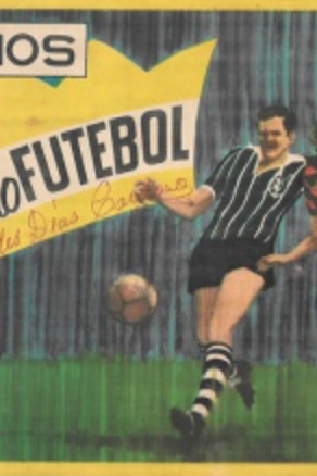1962 Editora Saravan Ltda. - Reis do Futebol