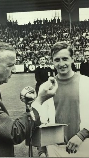 1967 Pressfoto Praha (Series 295) 