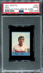 1971 Saetta (Colecao Titulares de Ouro)