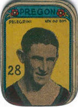 1939 Figuritas Pregon