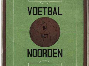 1938 Tik Tak - Voetbal in het Noorden