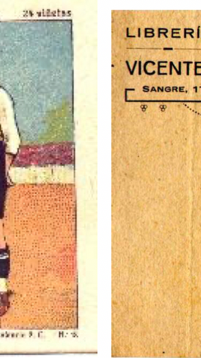 1923 Unknown (E. Pastor) - Foot-Ball 1a Serie