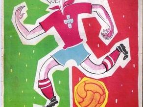 1959-60 Fabrica de Confeitaria Productos Altesa - Gigantes do Futebol Portugues