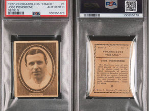 1928 Cigarillos Crack