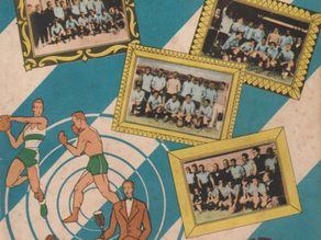 1954 Coleccion Gloriosos