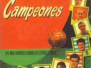 1956-57 Bruguera - Campeones