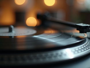 Top DJ Equipment Reviews for Vinyl Enthusiasts