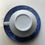 Thumbnail: Churchill Blue Willow 3-Piece Place Setting | Made in England | Vintage Dinnerwa