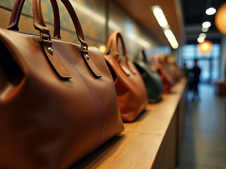 Exploring the Charm of Timeless Vintage Pieces