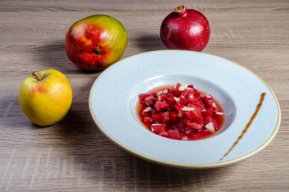 Salade Royale