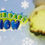 Thumbnail: DIY夜光雪聖誕裝飾 (DIY Glow in Dark Snow )
