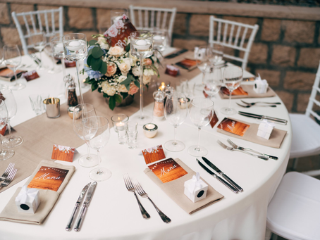 Cómo planear un evento sin complicaciones.