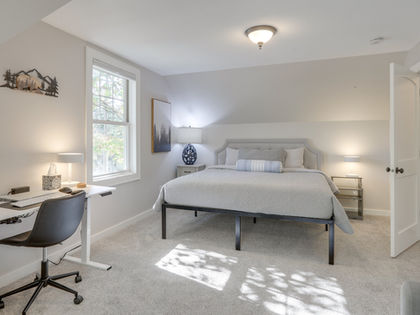 🛌 Room 3 - 🌊 The Falls View