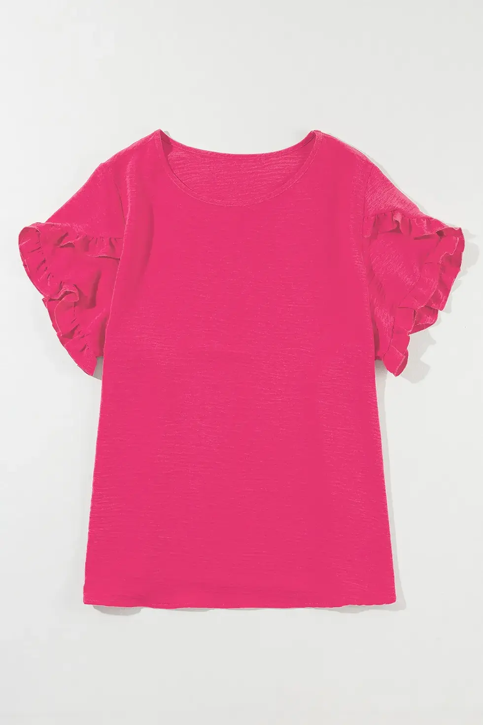 Thumbnail: Pretty In Pink Plus Size